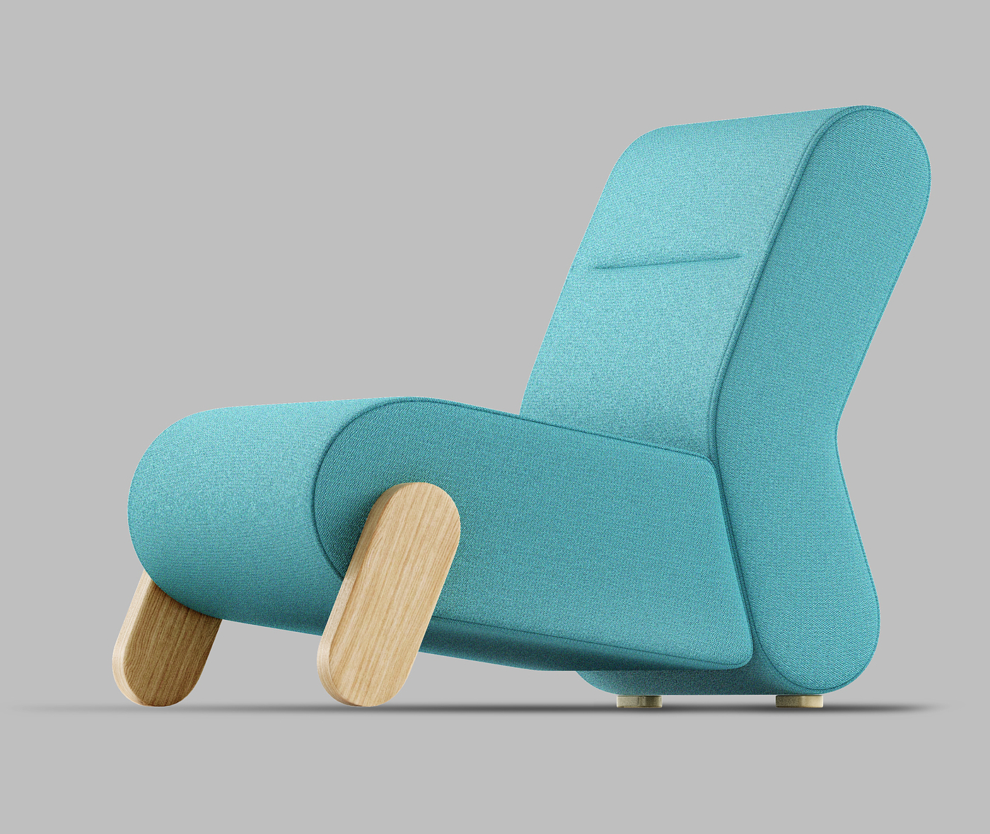 座椅设计，家具设计，工业设计，极简设计，