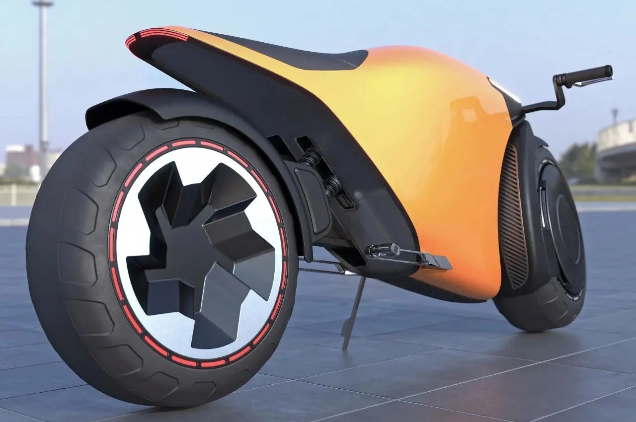 locomotive，motorcycle，Bicycle，