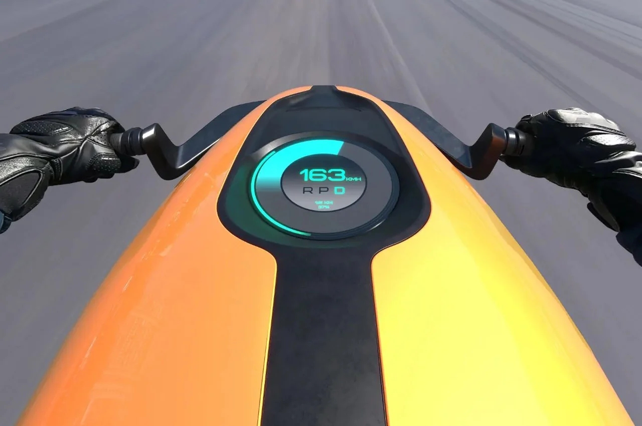 locomotive，motorcycle，Bicycle，