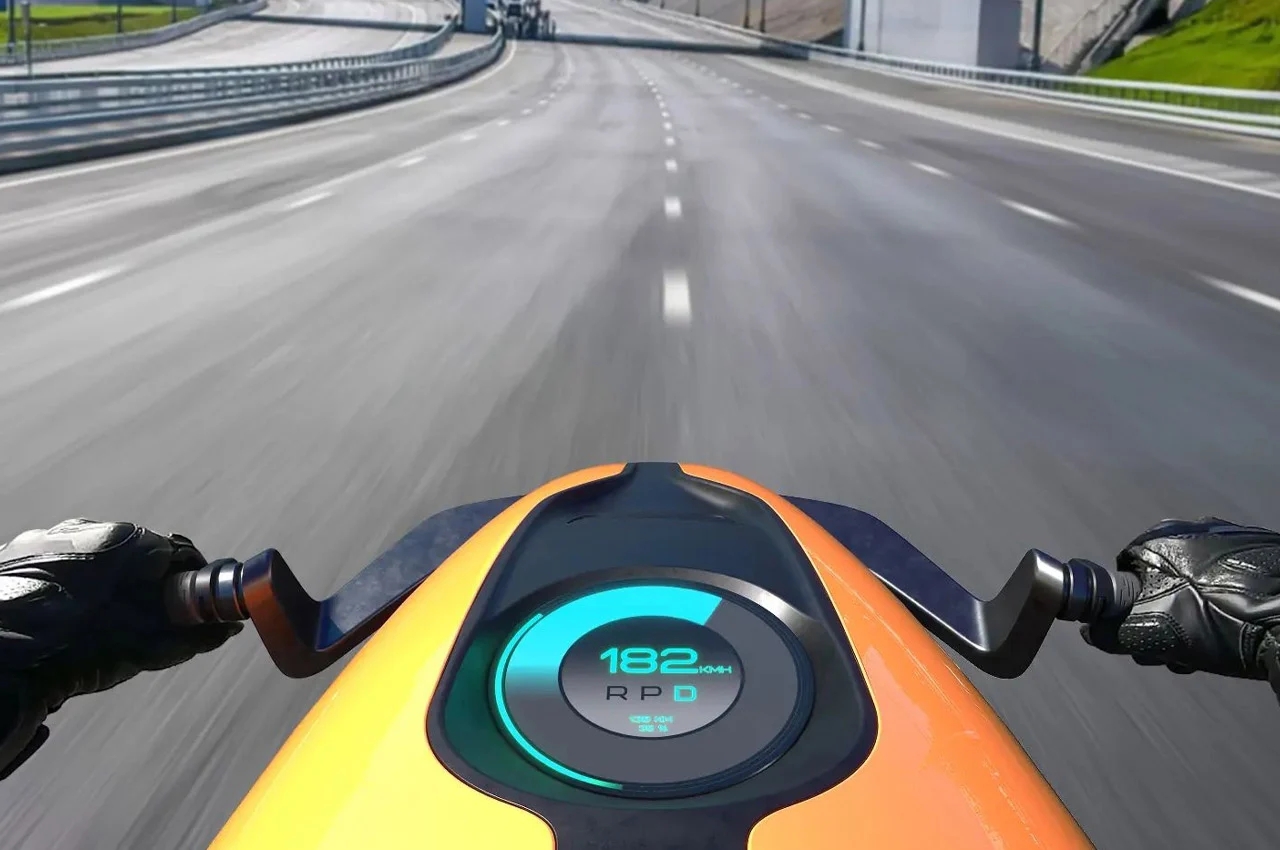 locomotive，motorcycle，Bicycle，