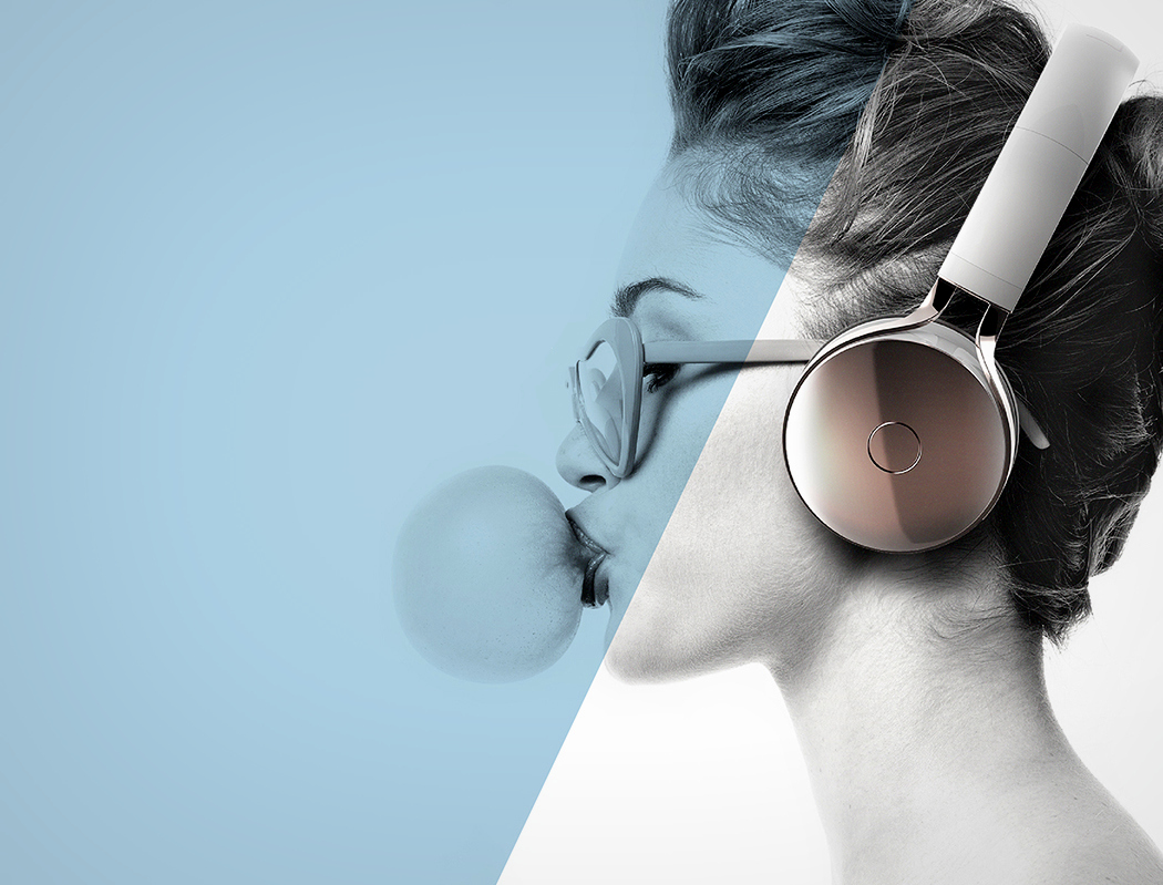 the Matryoshka，headset，Universal loudspeaker，Docking device，charge，