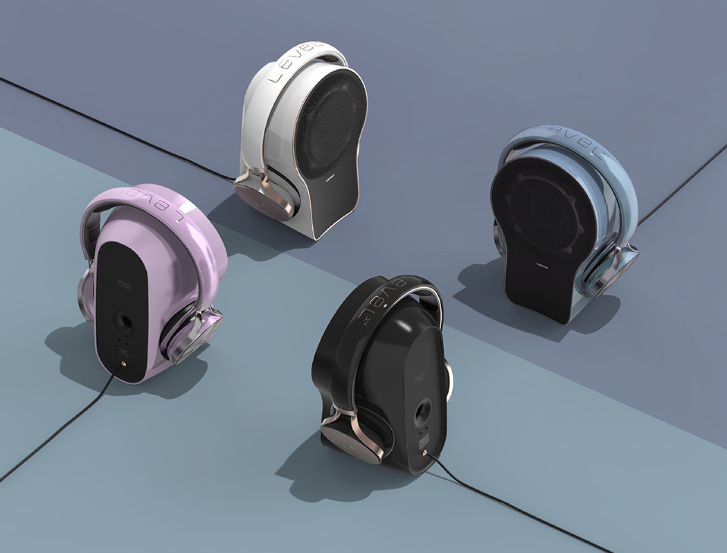 the Matryoshka，headset，Universal loudspeaker，Docking device，charge，