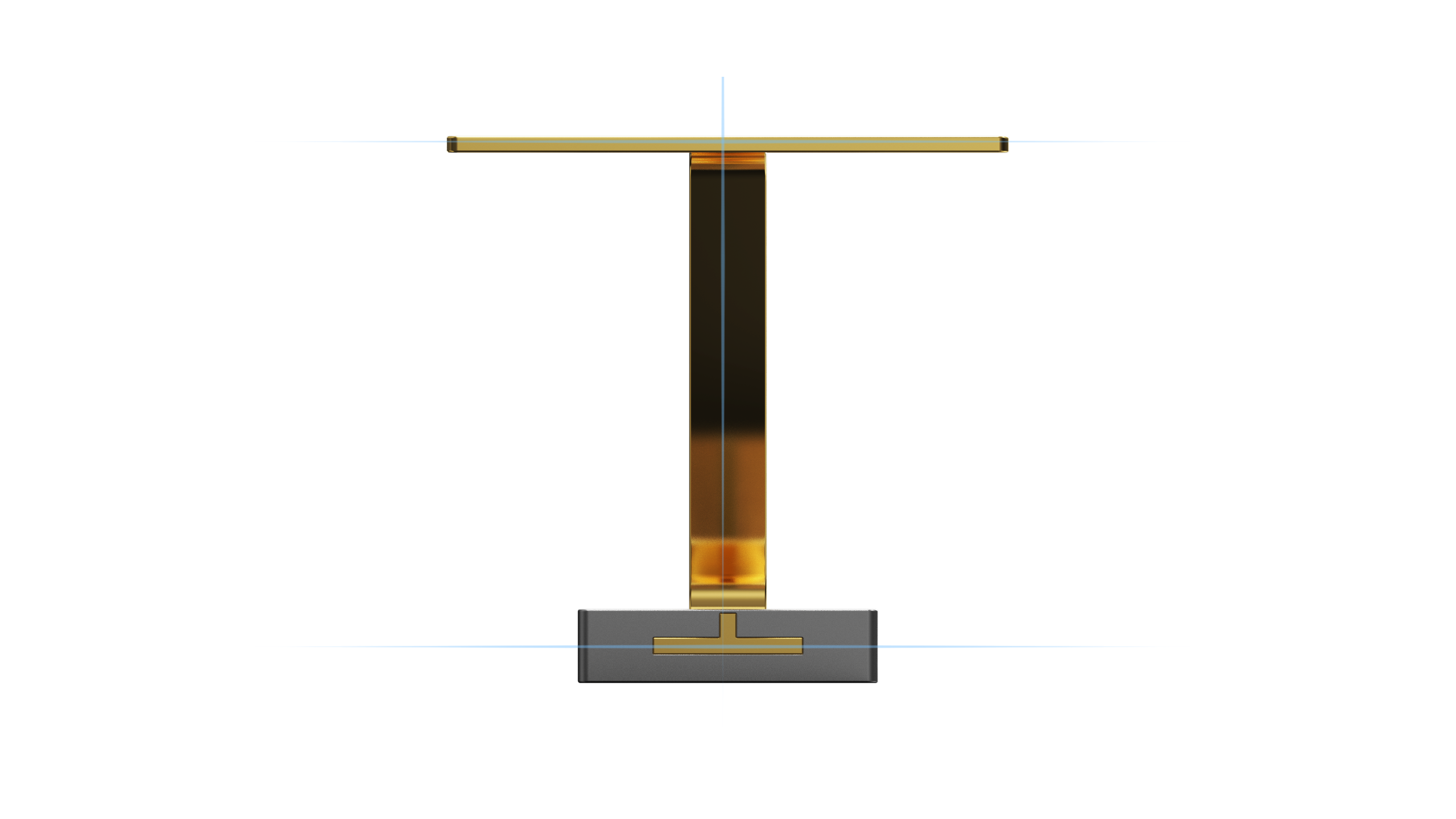 Block surface，Desk lamp，texture of material，