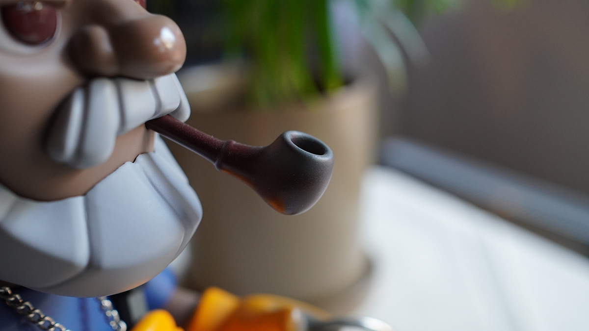 Toy design，Role design，resin，image，