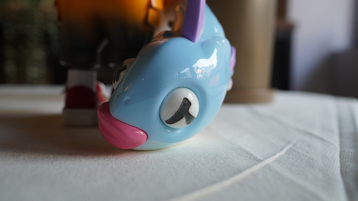 Toy design，Role design，resin，image，