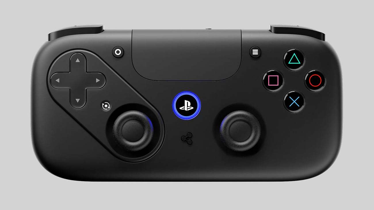 game，Handle，controller，