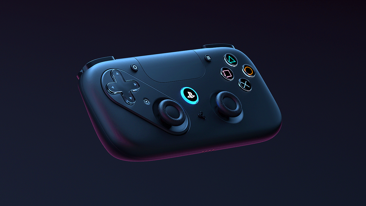 game，Handle，controller，