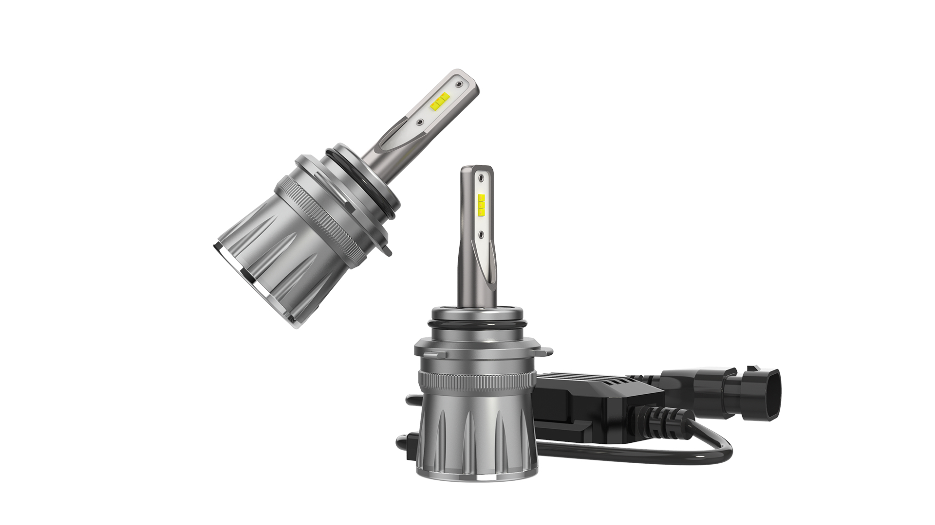 Appearance design, structural design, rendering，led，