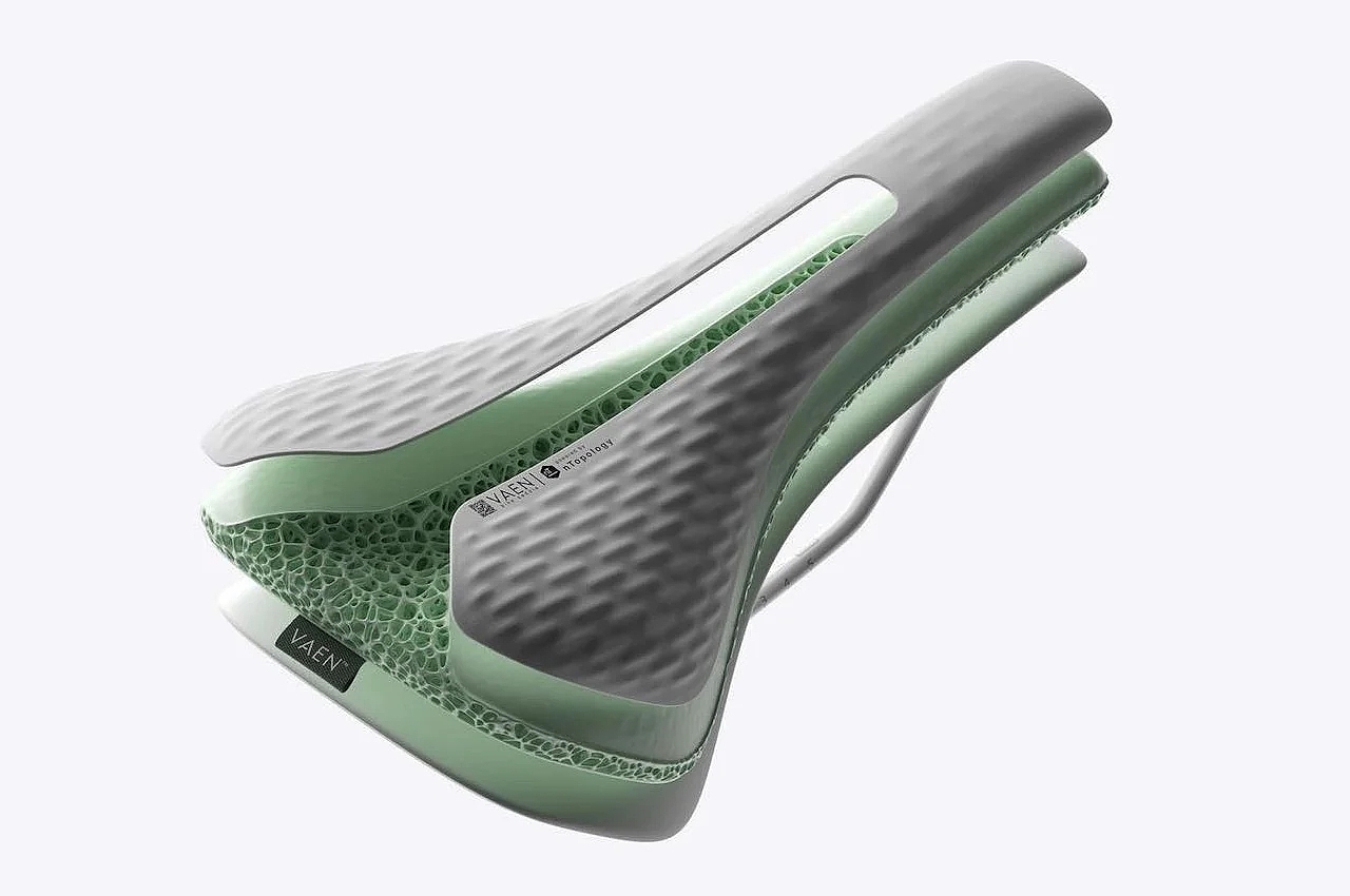 Bicycle，Saddle，foam，