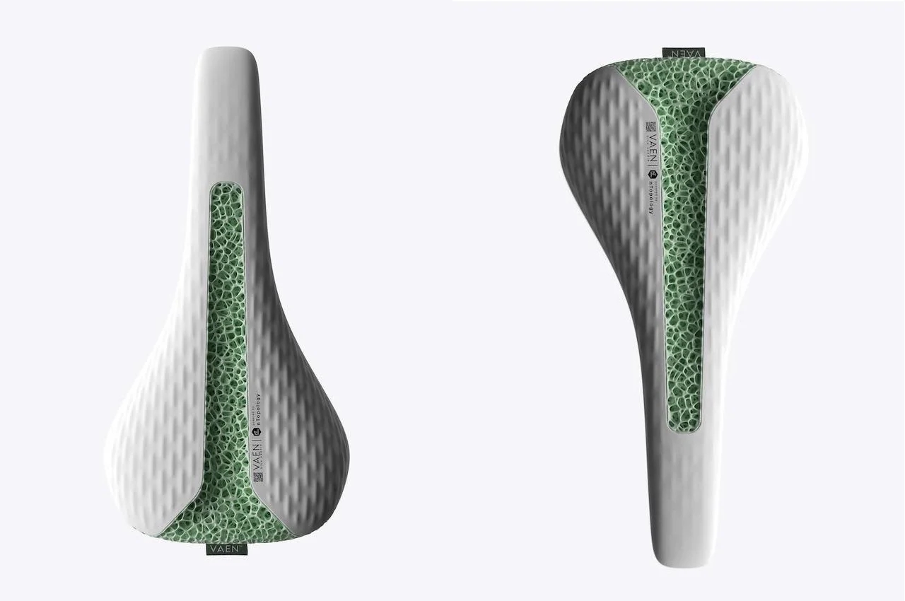 Bicycle，Saddle，foam，