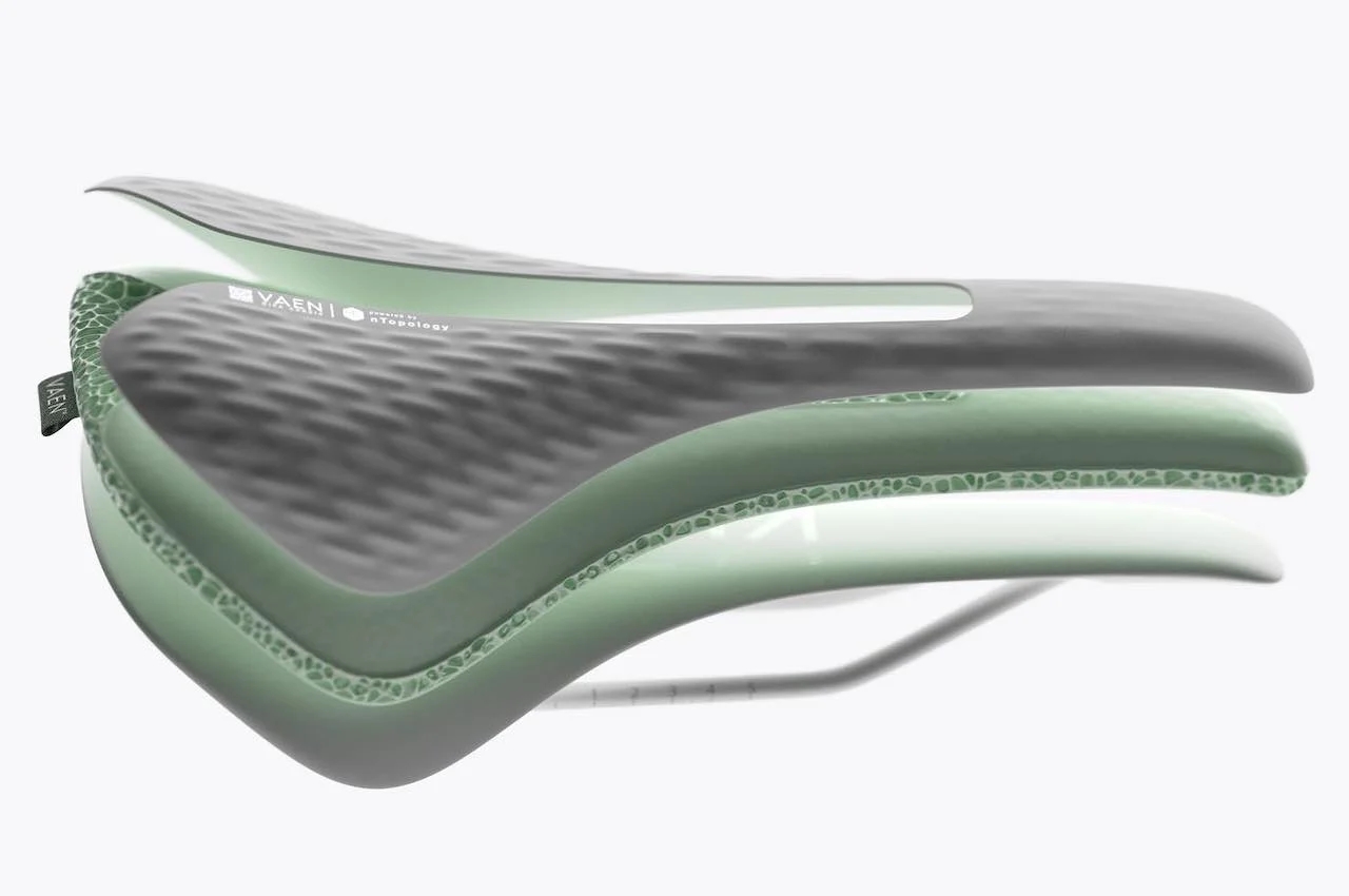 Bicycle，Saddle，foam，