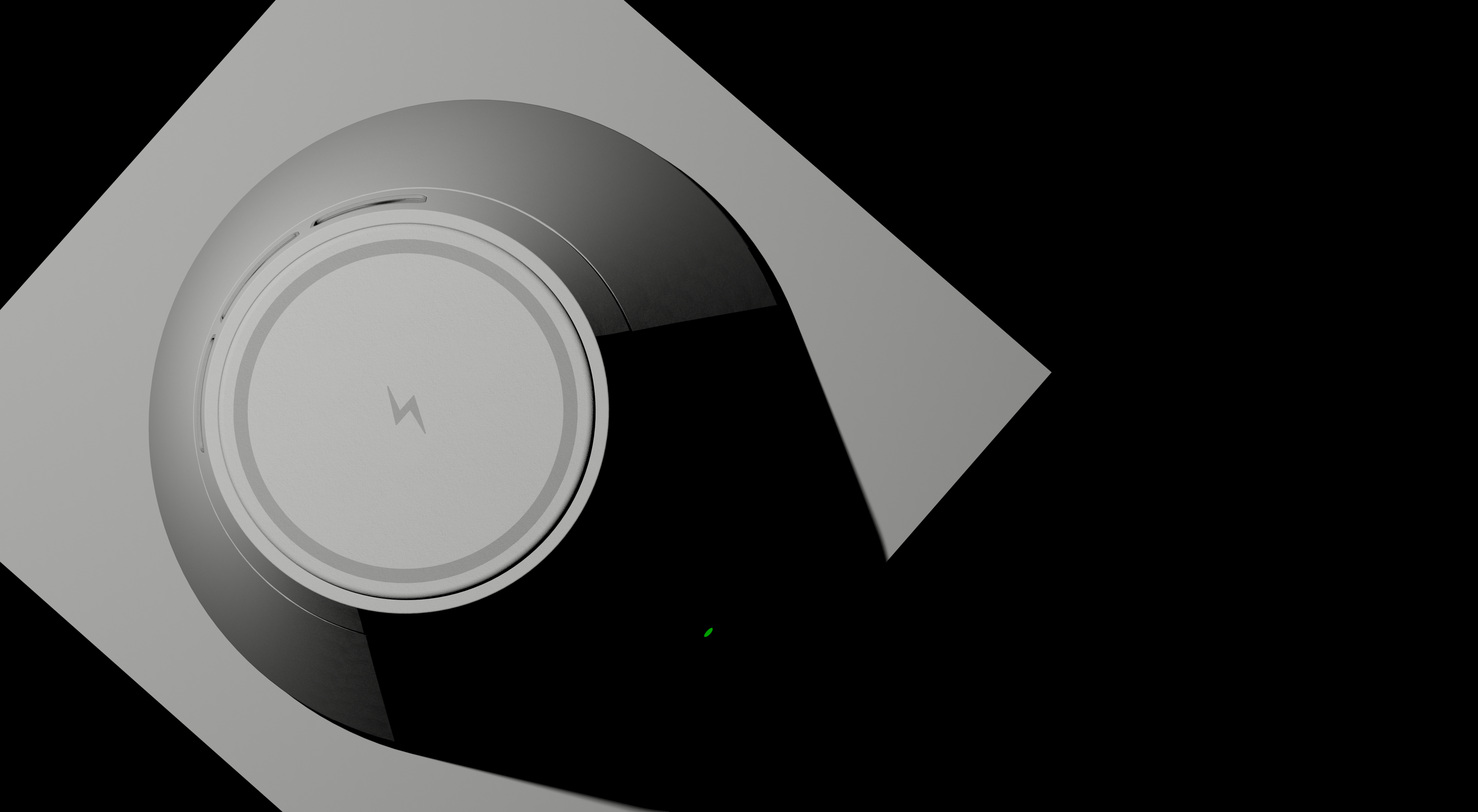 two-in-one，geometry，Magnetic attraction，Wireless charging，Bracket，