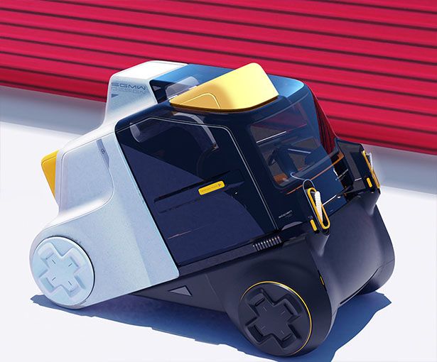 modularization，changeable，pleasure，