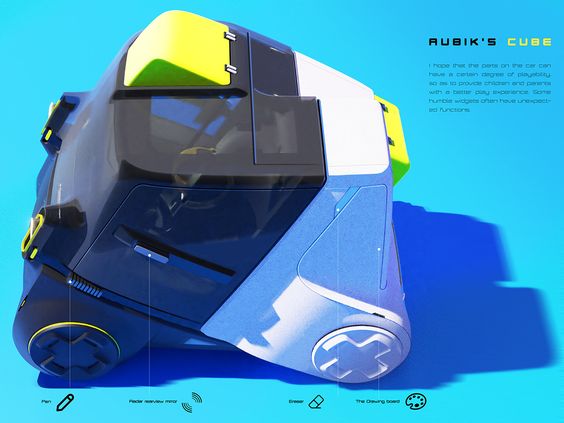 modularization，changeable，pleasure，