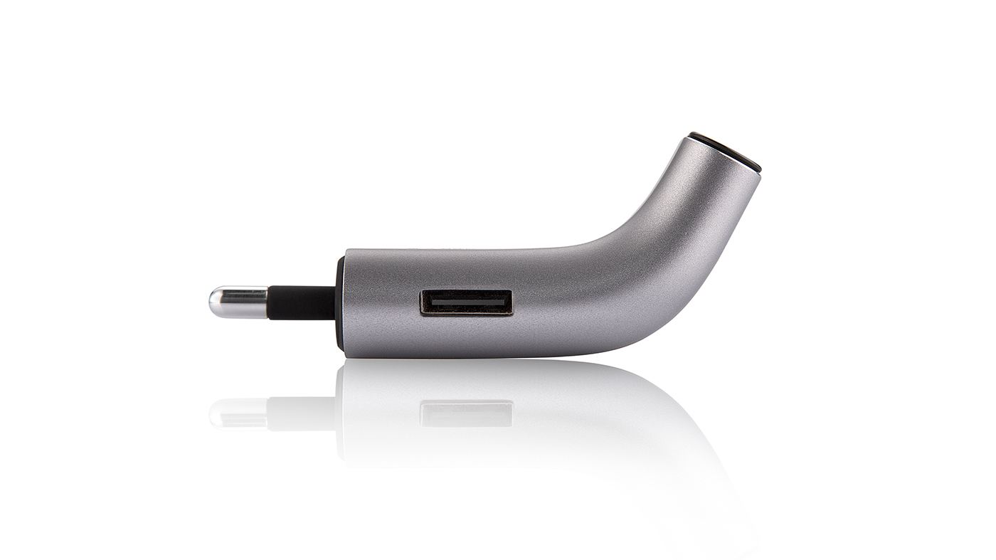 product design，new concept，Adapter，Charger，2015if Award，2015idea Award，