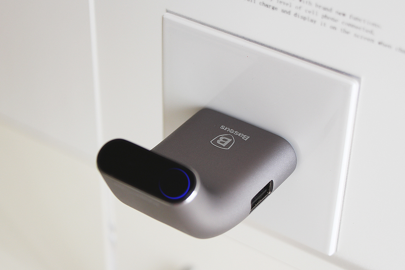 product design，new concept，Adapter，Charger，2015if Award，2015idea Award，