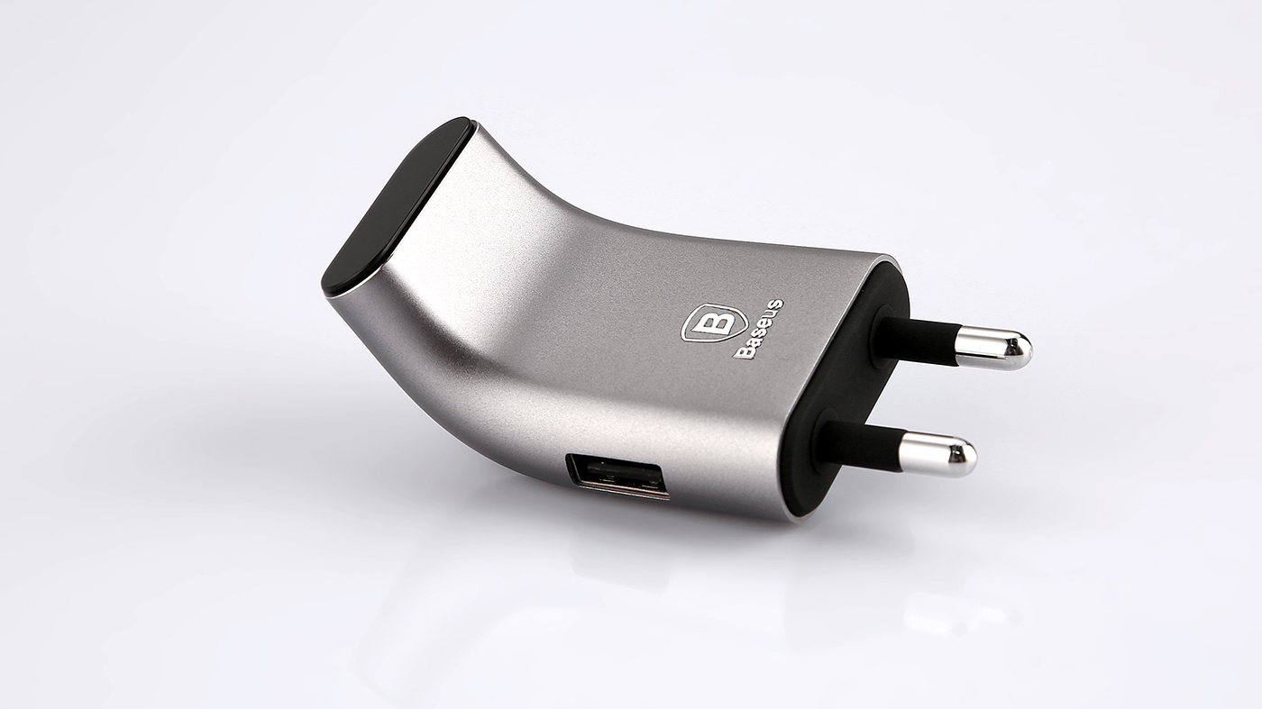 product design，new concept，Adapter，Charger，2015if Award，2015idea Award，