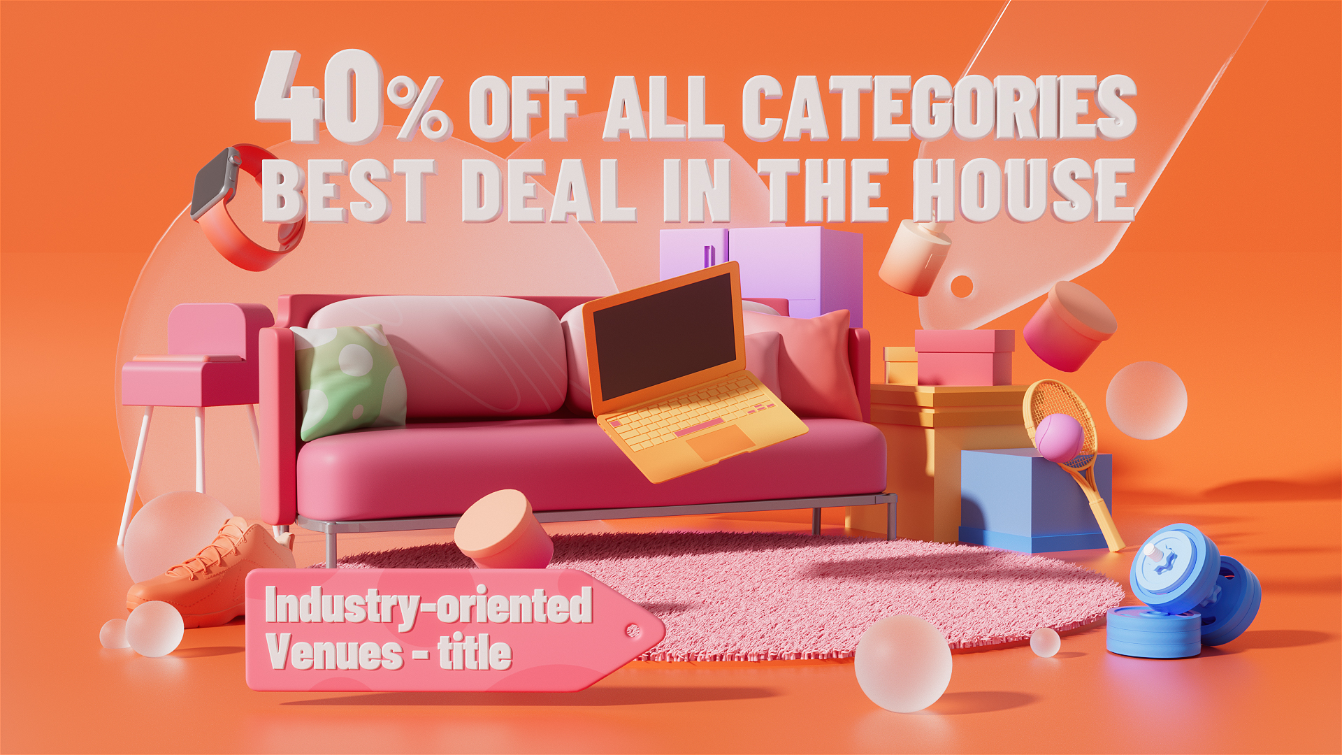 Alibaba，Dopamine design，Visual Kinesis，Promotional film of procurement Festival，