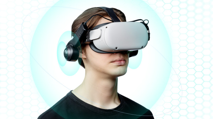 Smart /vr/ glasses / speakers，