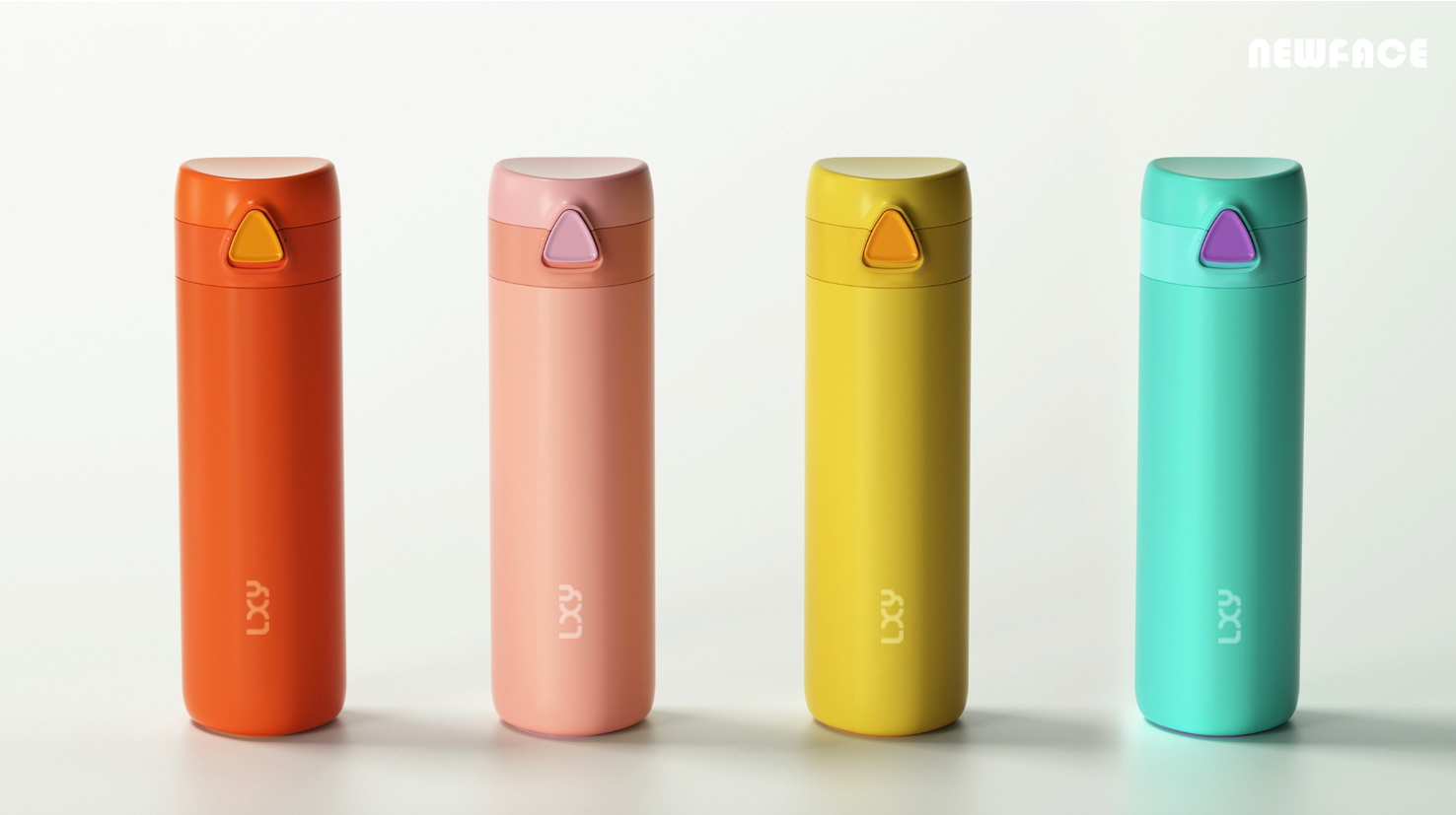 articles for daily use，vacuum cup，product design，