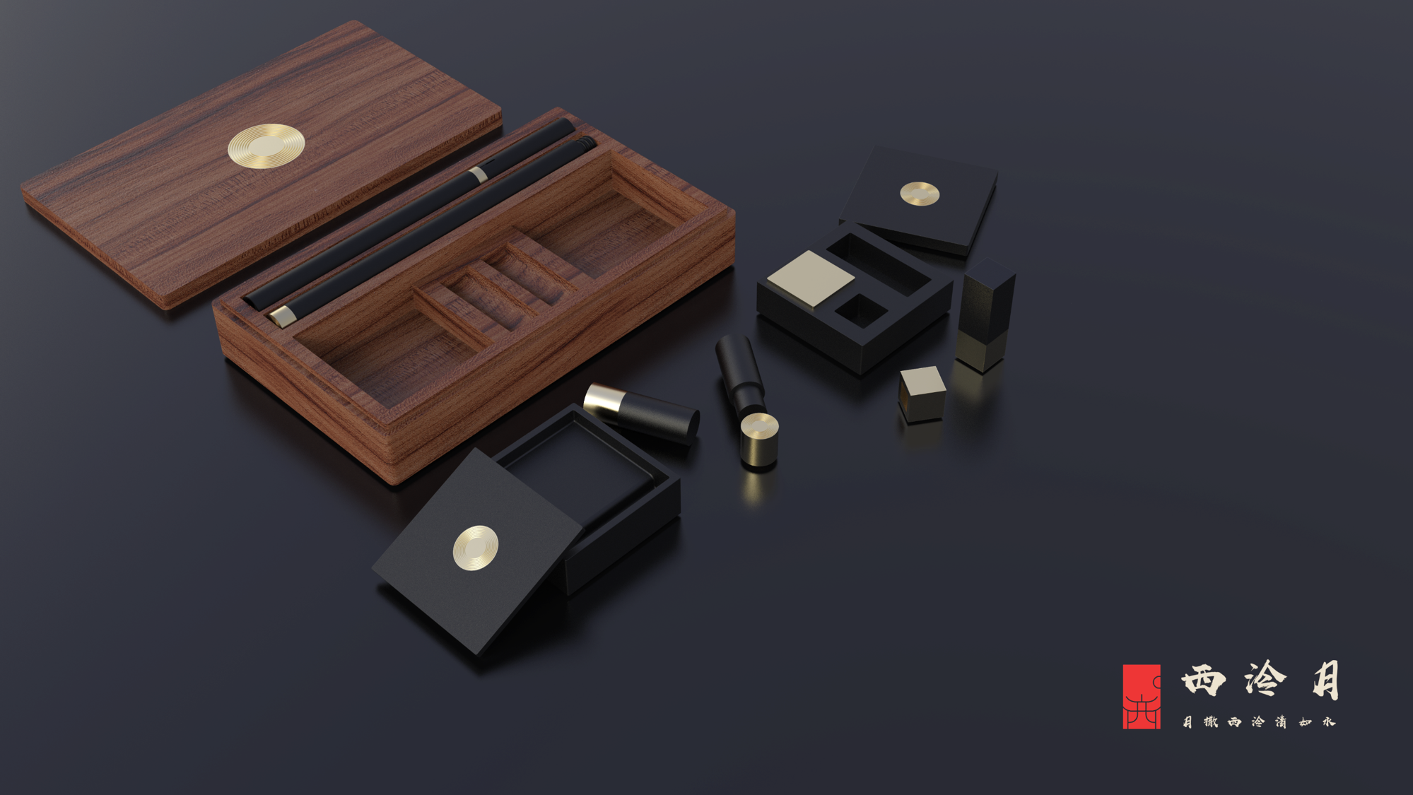 Appearance design，Product definition，Sirloin Steak，Xileng printing society，