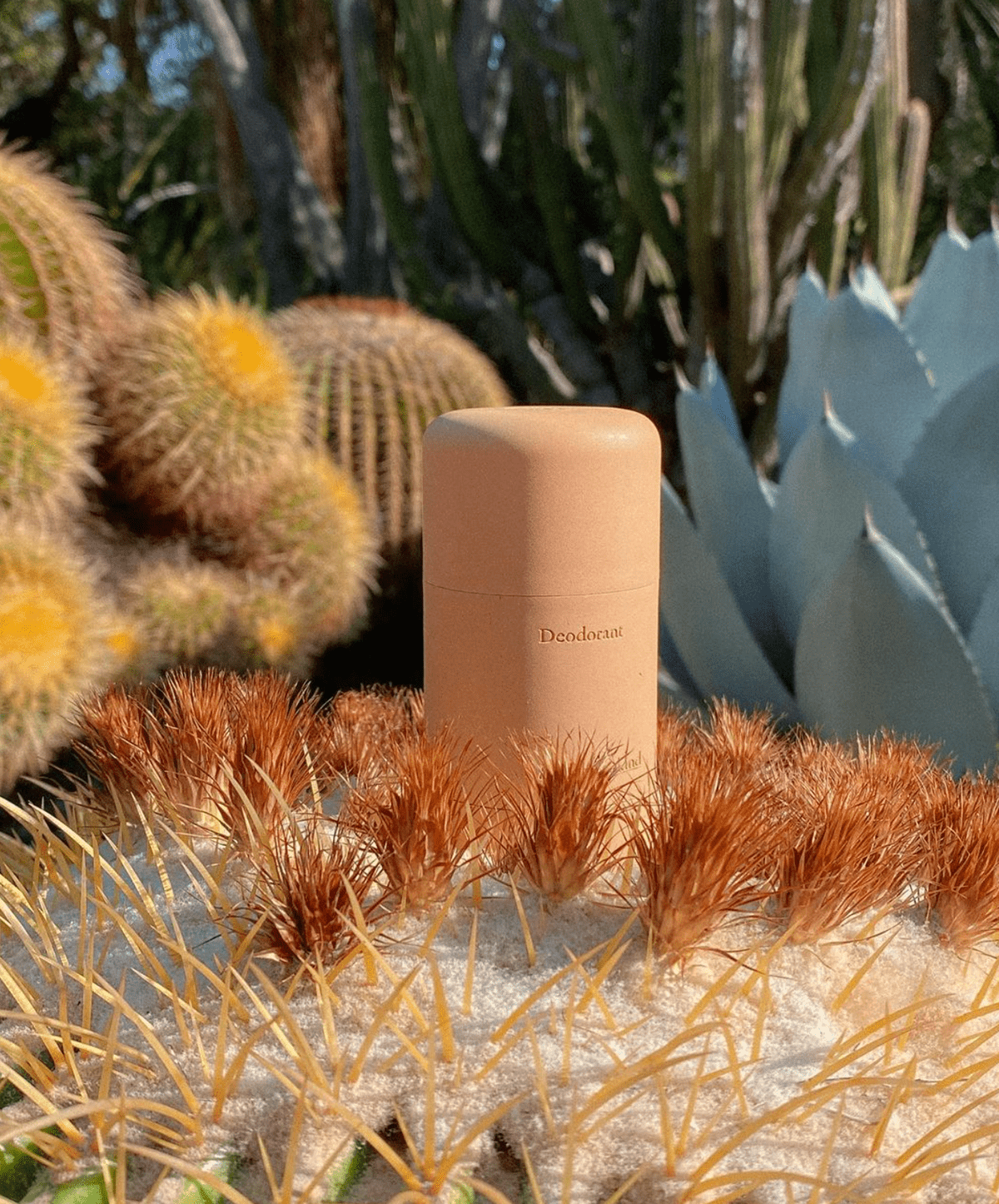 ByHumankind，Deodorant，Natural deodorant，