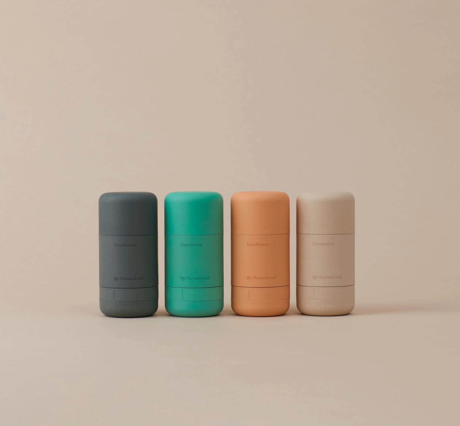 ByHumankind，Deodorant，Natural deodorant，