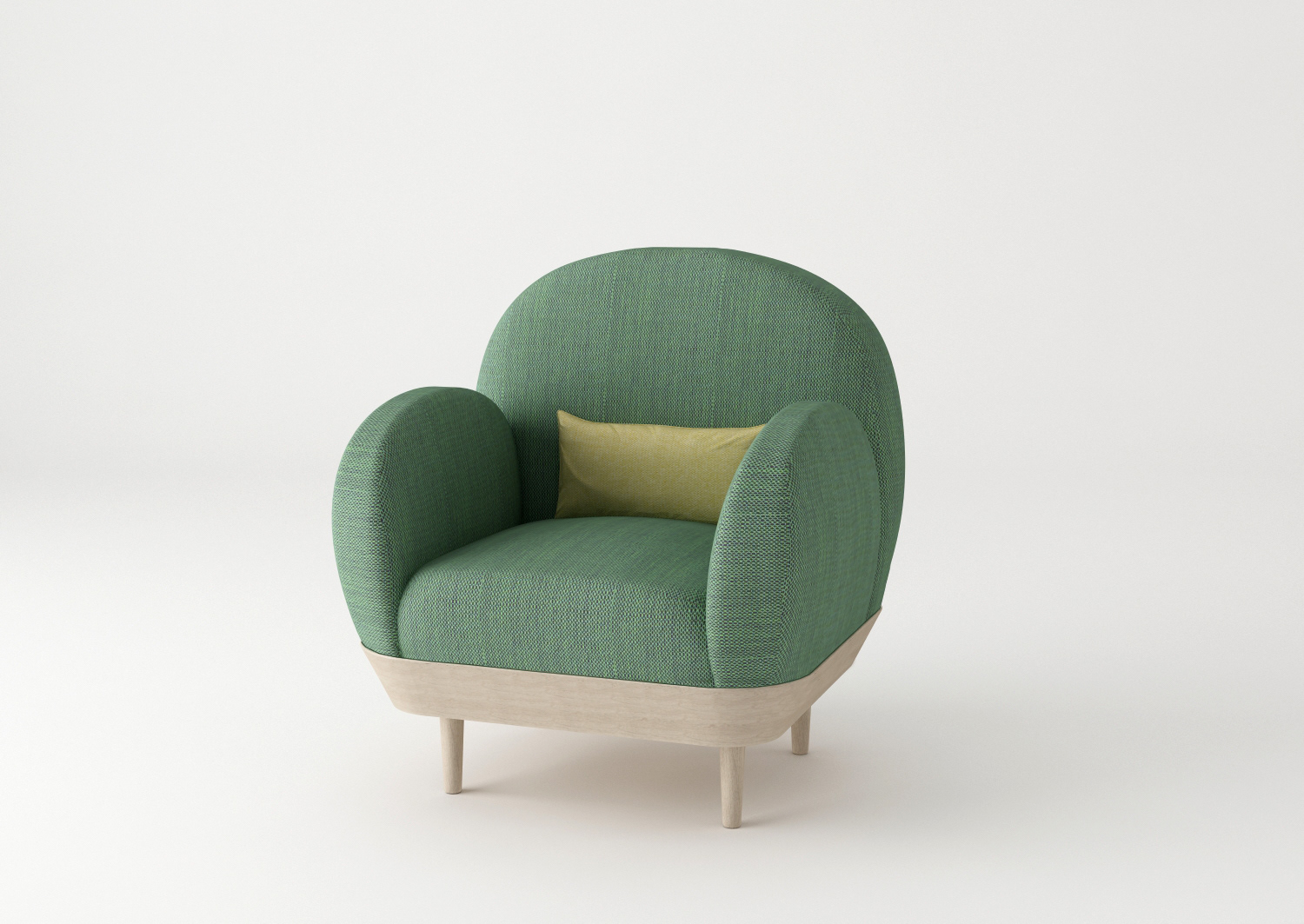 sofa，Basket series，