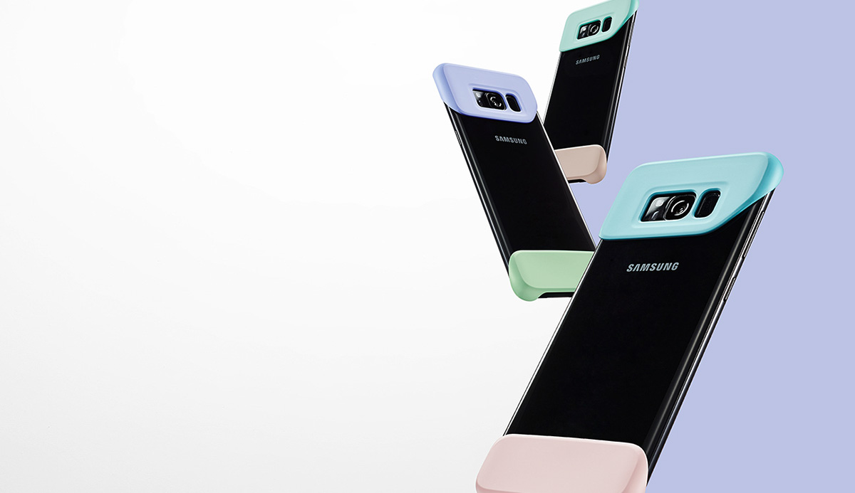 Samsung，Mobile phone shell，mobile phone，colour，