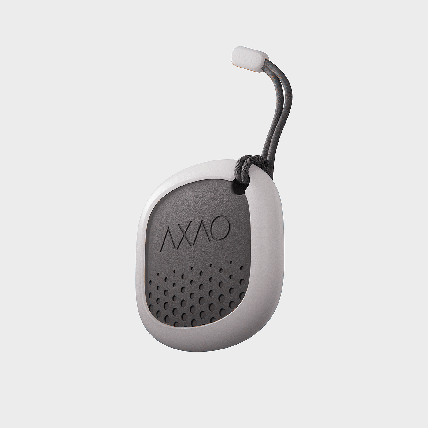 industrial design，AXAO，Tracker，3d，product design，