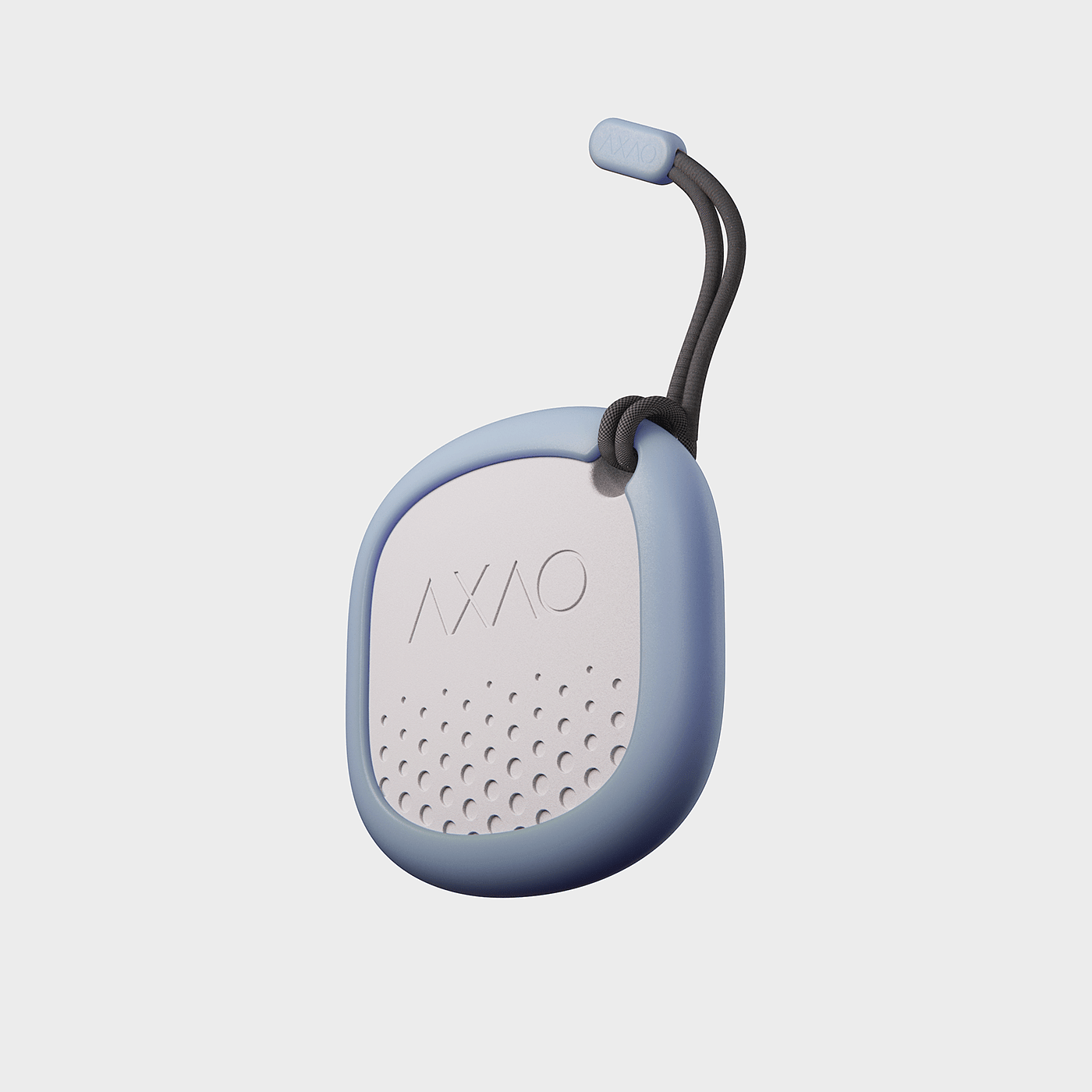 industrial design，AXAO，Tracker，3d，product design，