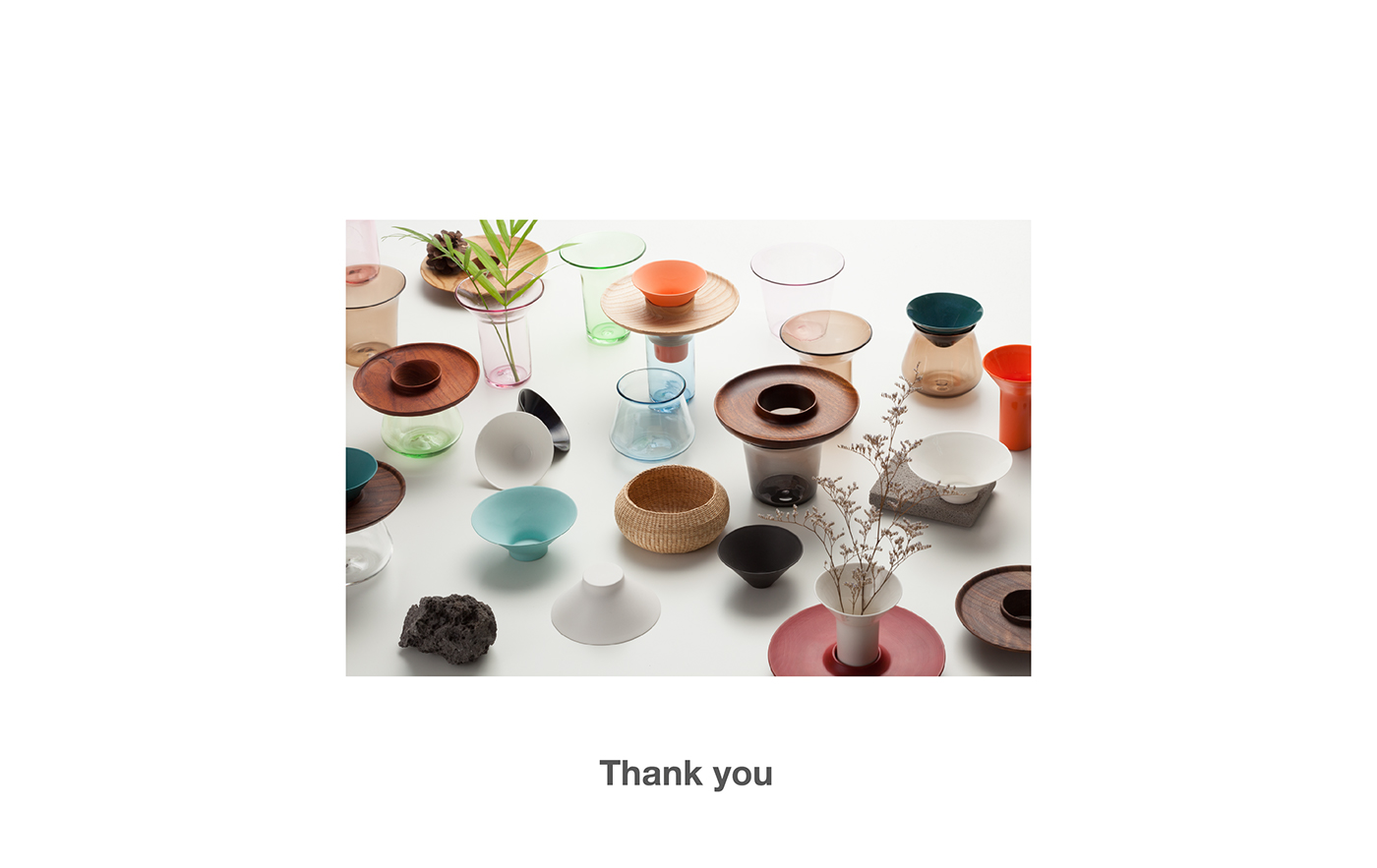 ceramics，wood，Glass，combination，suit，