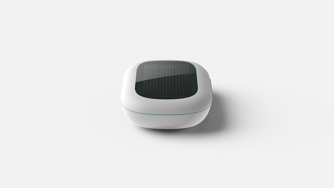 Solar products，The Kalk AP，Thundertruck，elves，