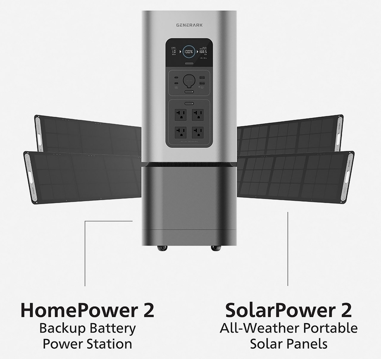 Solar products，The Kalk AP，Thundertruck，elves，