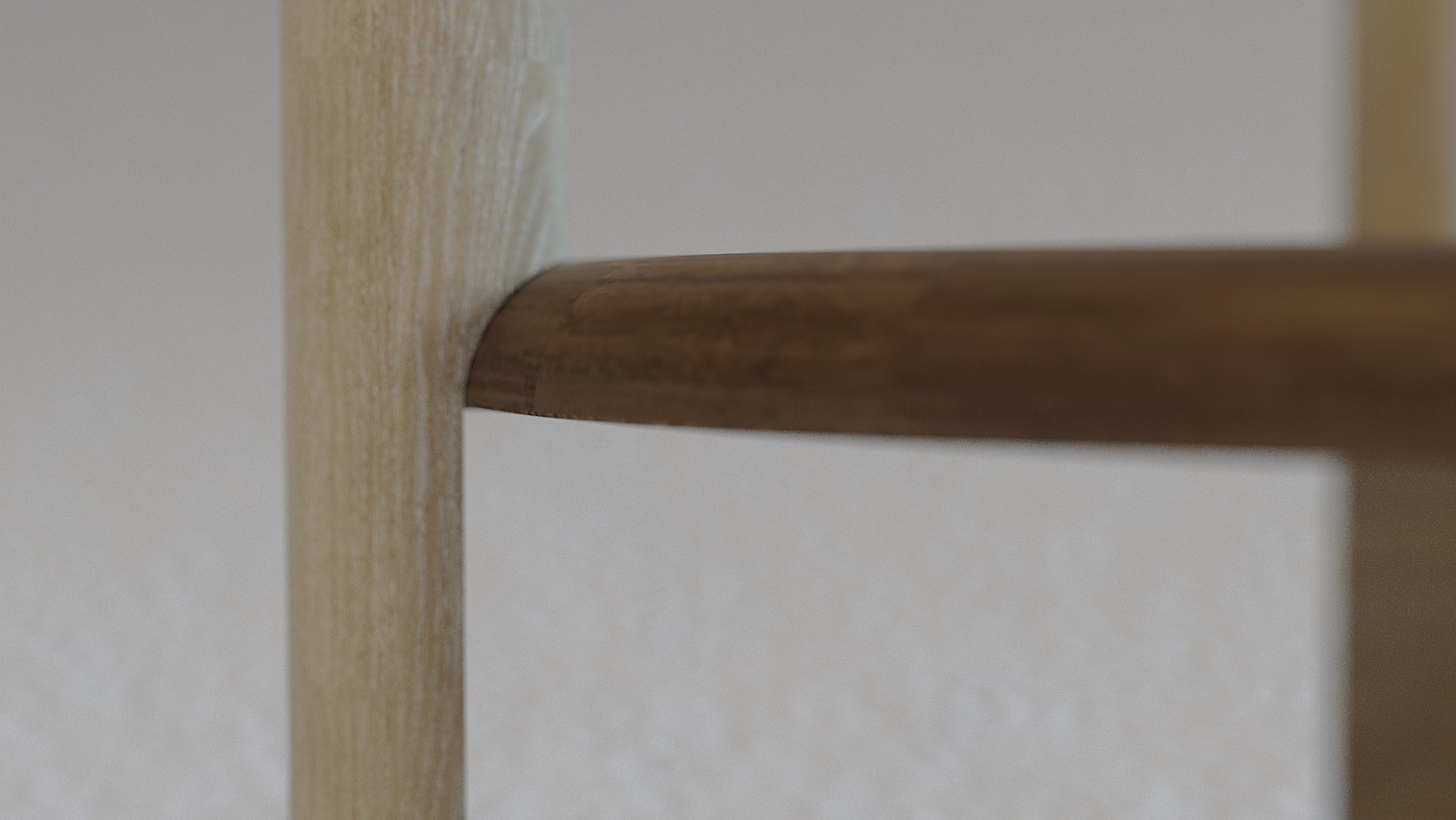 tea table，Side table，Bookcase，