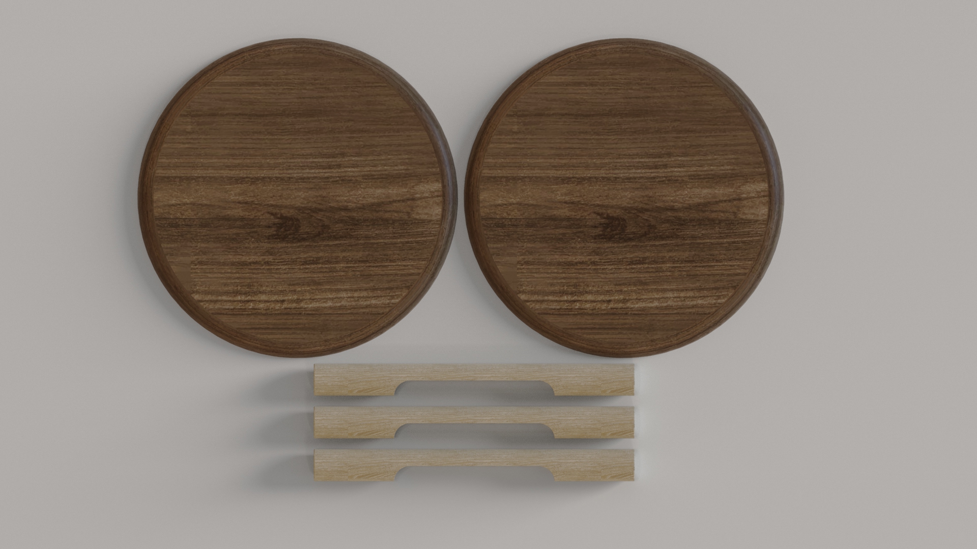 tea table，Side table，Bookcase，