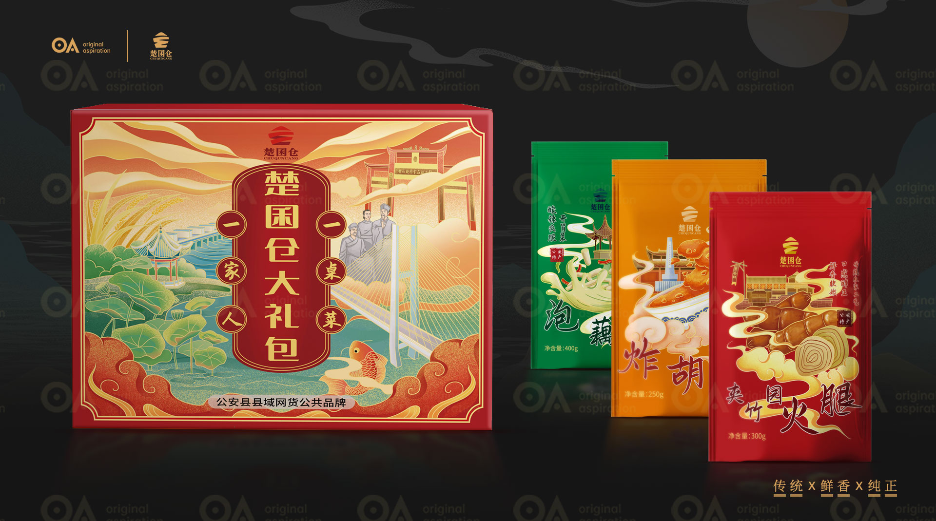 Hand drawn design，