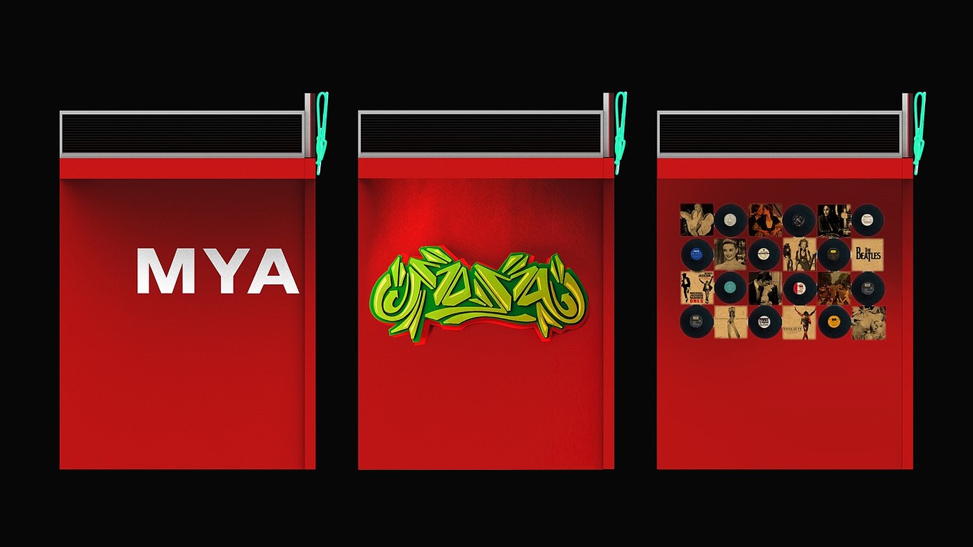 equipment，KTV，sing，