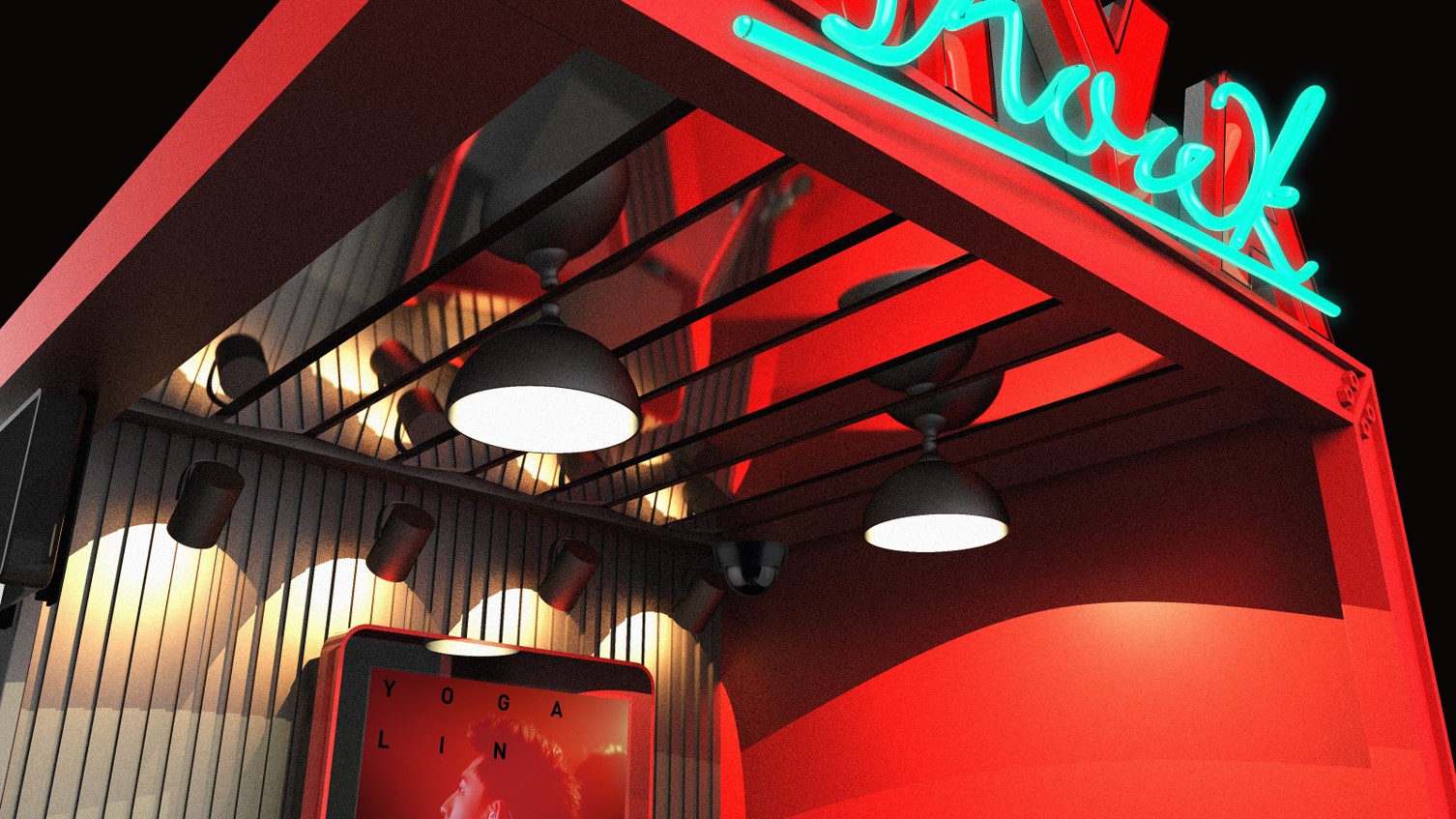 equipment，KTV，sing，