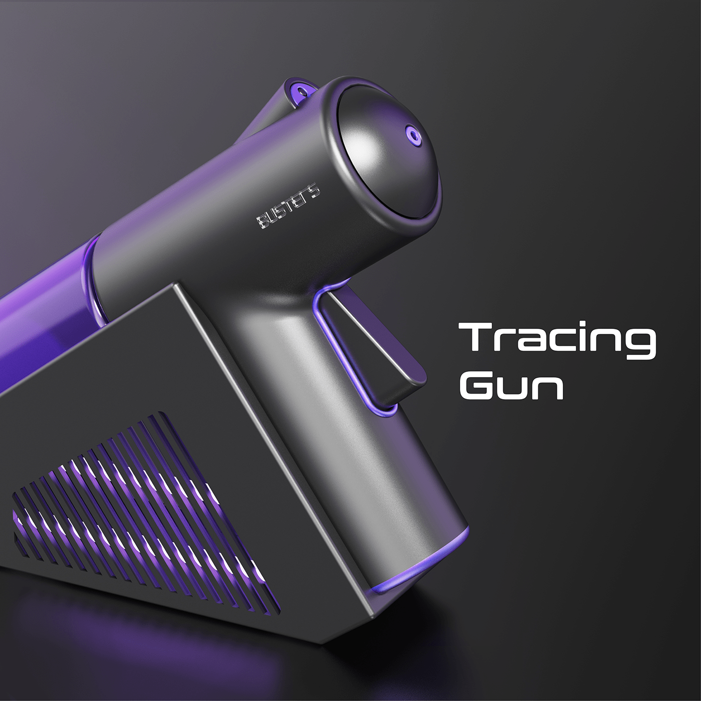 BUSTERS，product design，Drosophila melanogaster，Mosquito control，