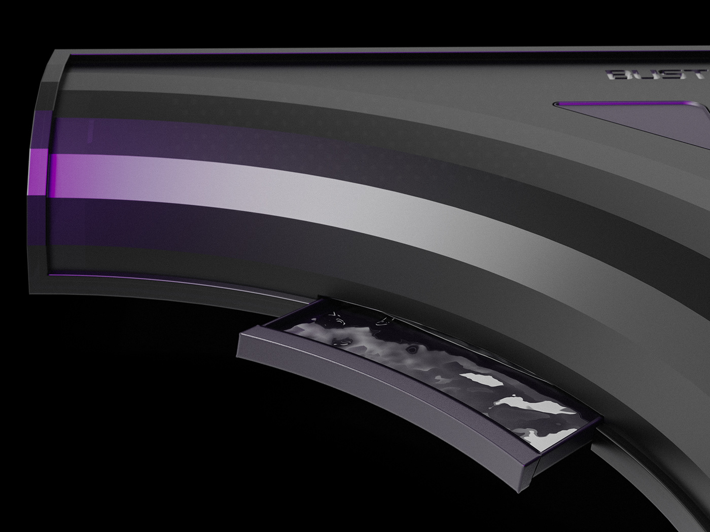 BUSTERS，product design，Drosophila melanogaster，Mosquito control，