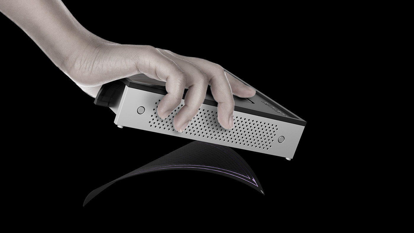 BUSTERS，product design，Drosophila melanogaster，Mosquito control，