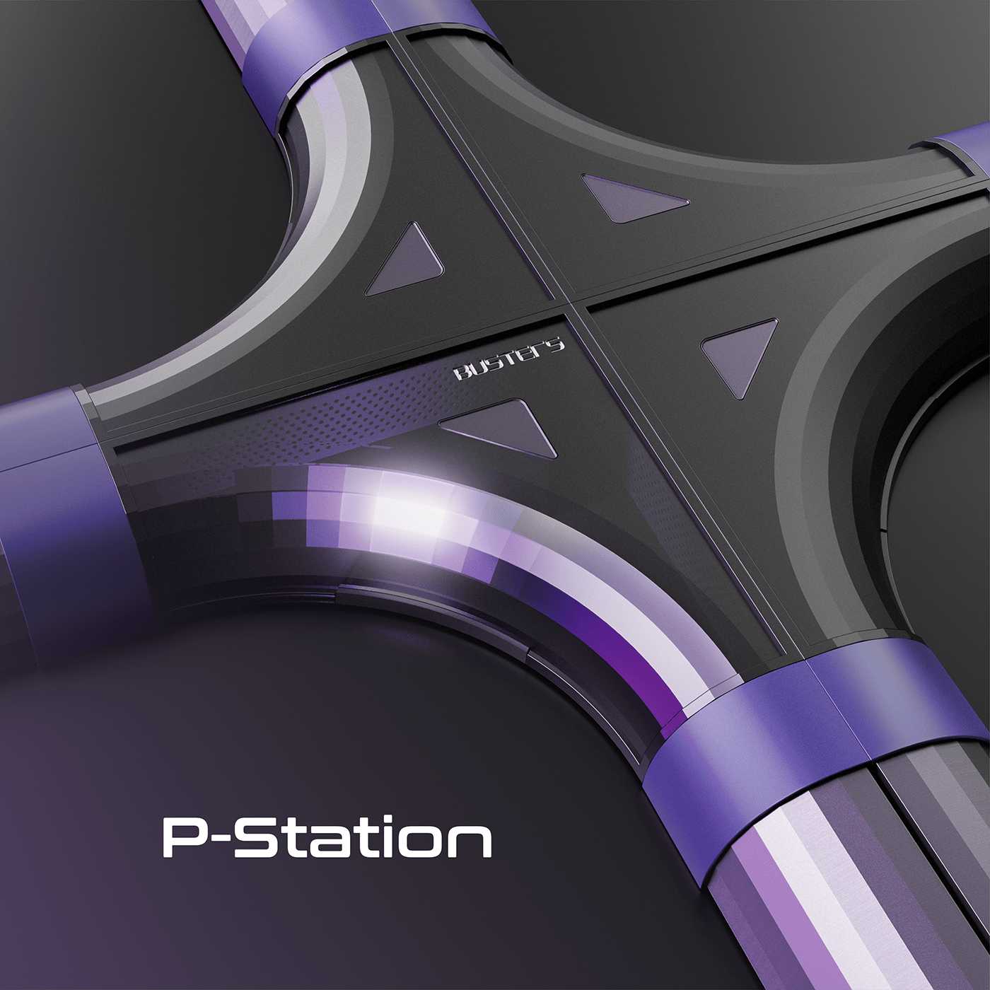 BUSTERS，product design，Drosophila melanogaster，Mosquito control，