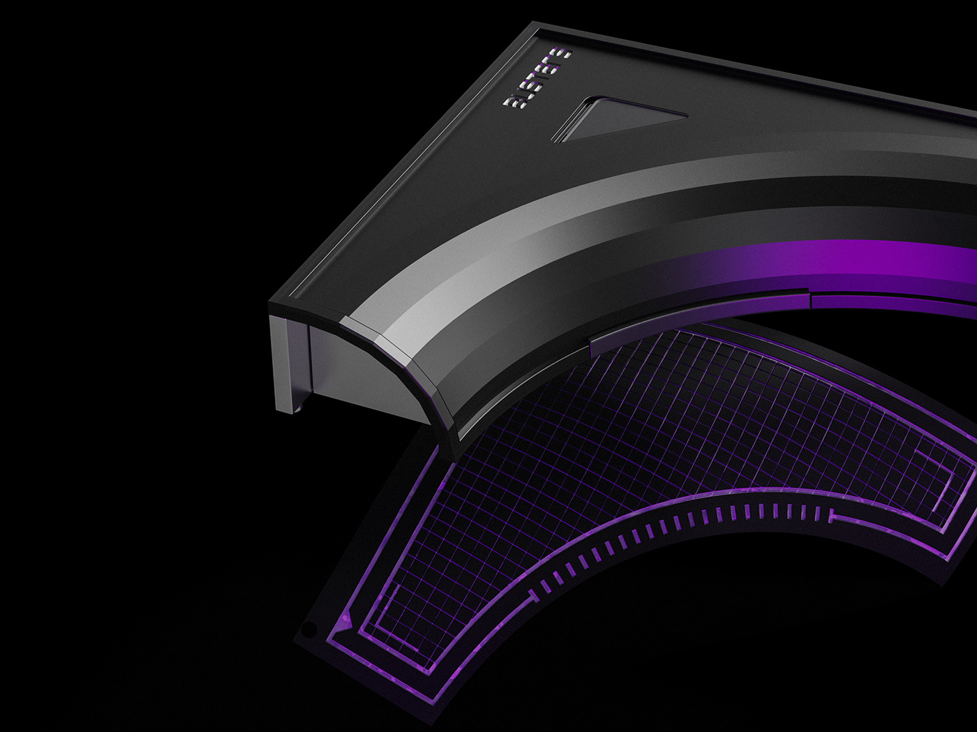 BUSTERS，product design，Drosophila melanogaster，Mosquito control，