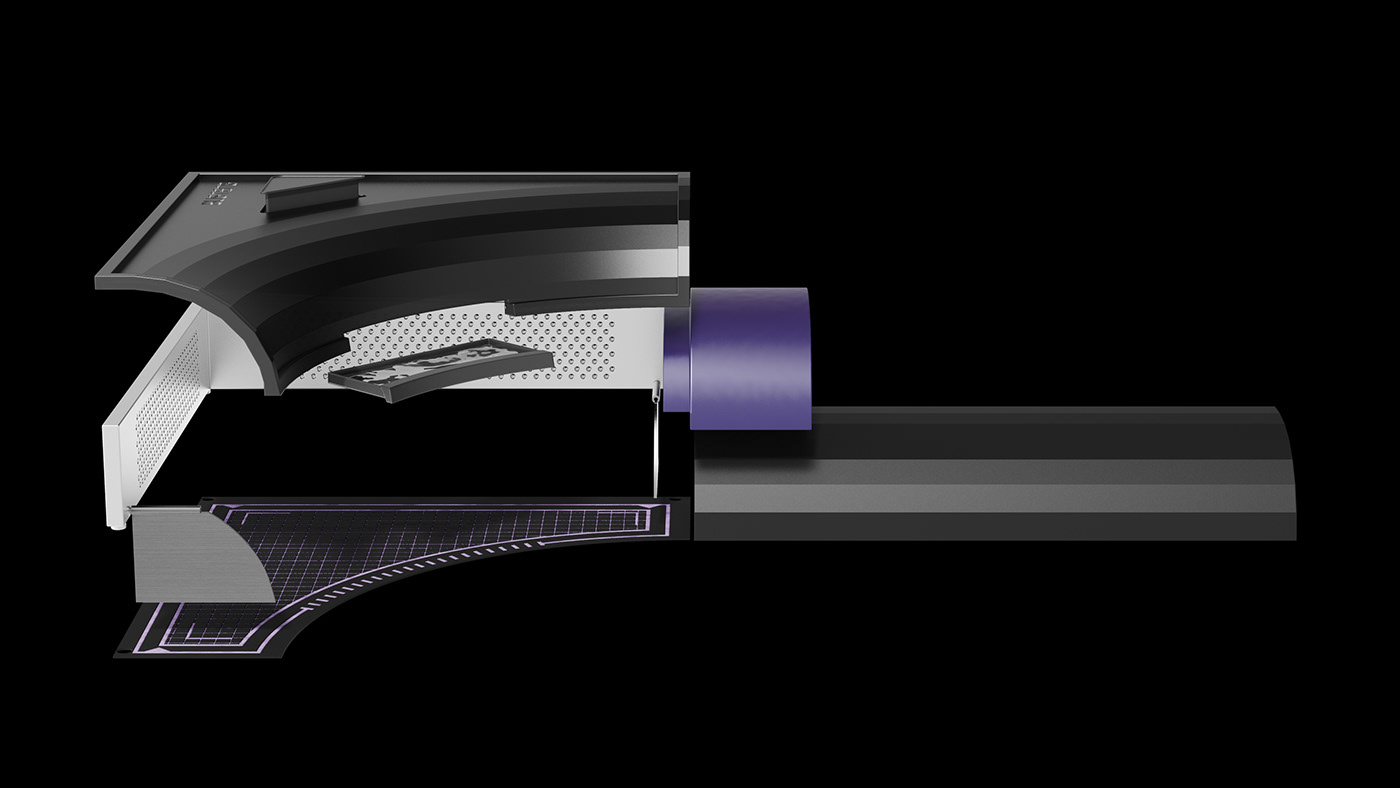BUSTERS，product design，Drosophila melanogaster，Mosquito control，