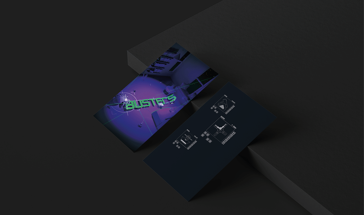 BUSTERS，product design，Drosophila melanogaster，Mosquito control，