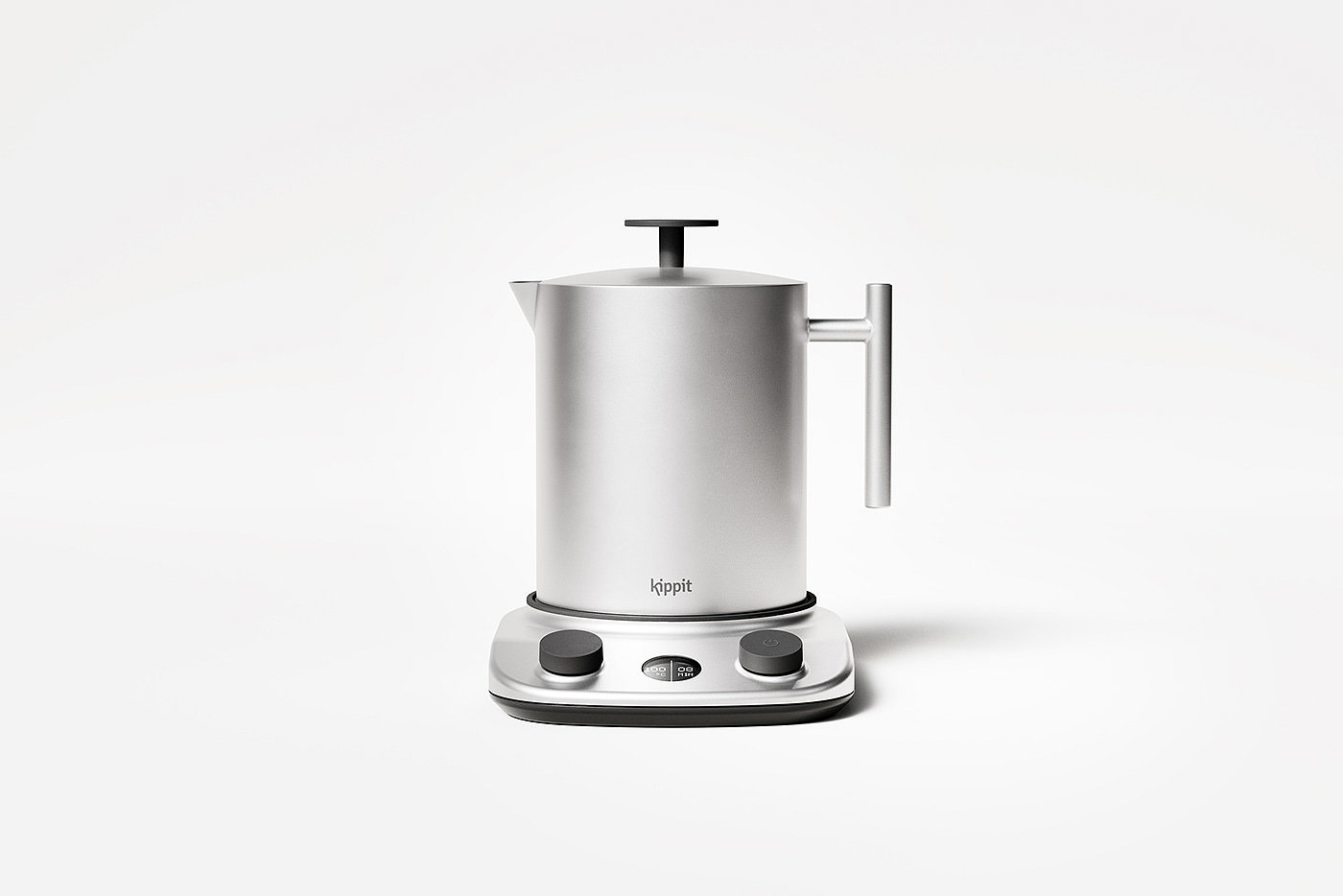 kettle，Years，Multifunctional environmental protection kettle，Antracite studio，