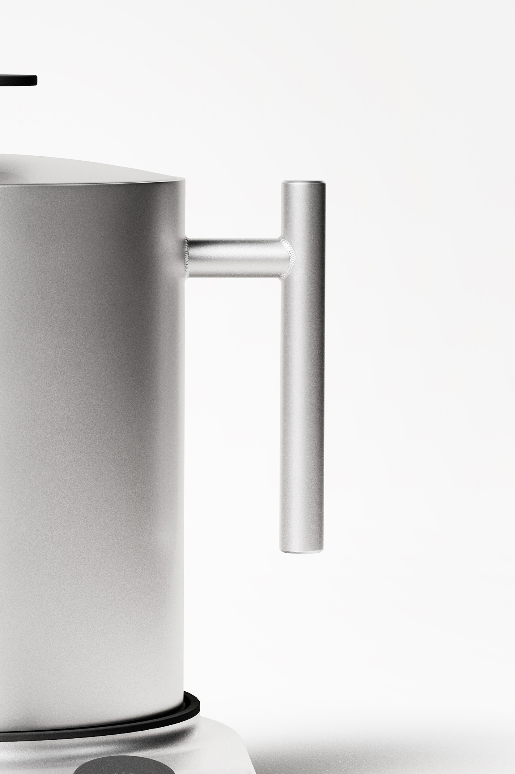 kettle，Years，Multifunctional environmental protection kettle，Antracite studio，