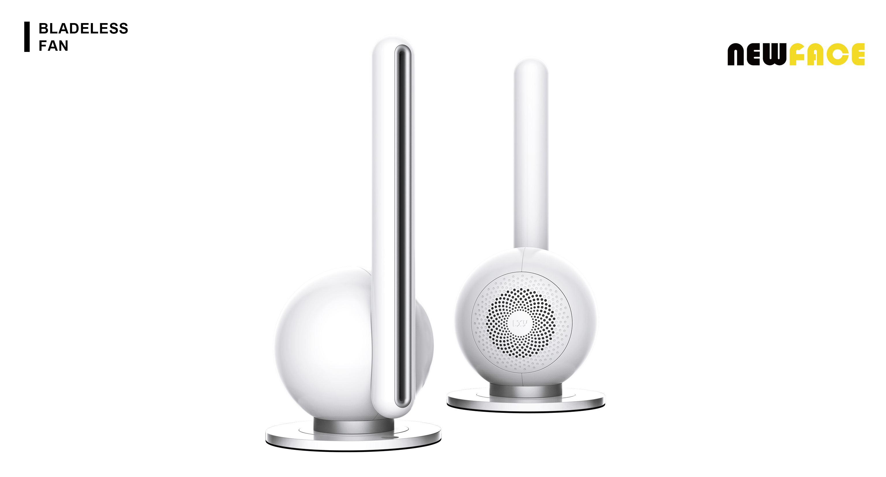 Home appliance design，