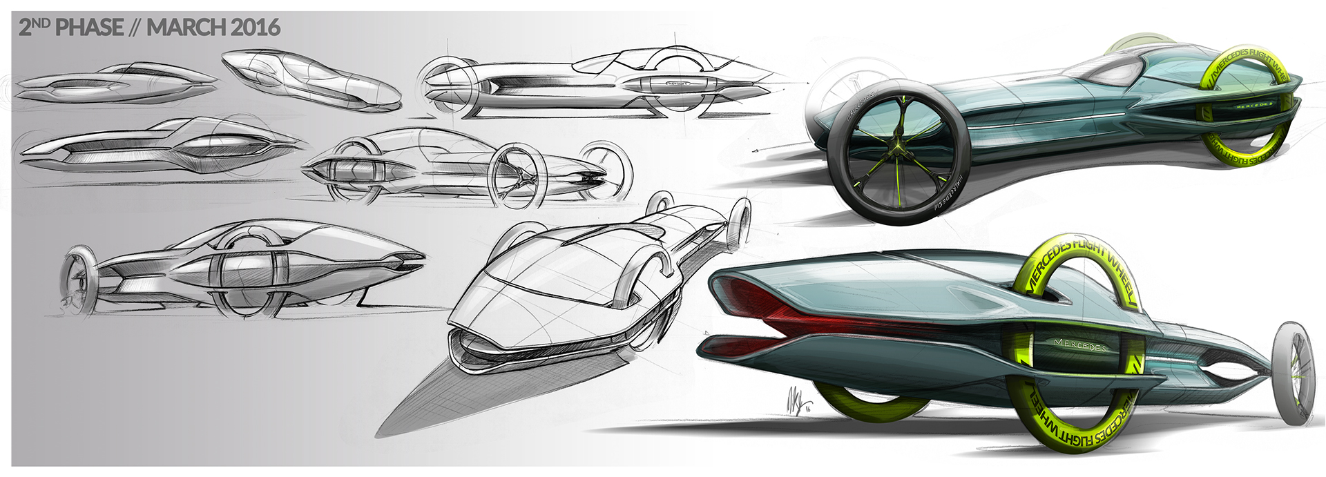 Automobile design，vehicle，conceptual design，industrial design，